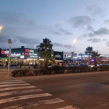 Апартаменти La Campana Dehesa de Campoamor  Екстер'єр фото