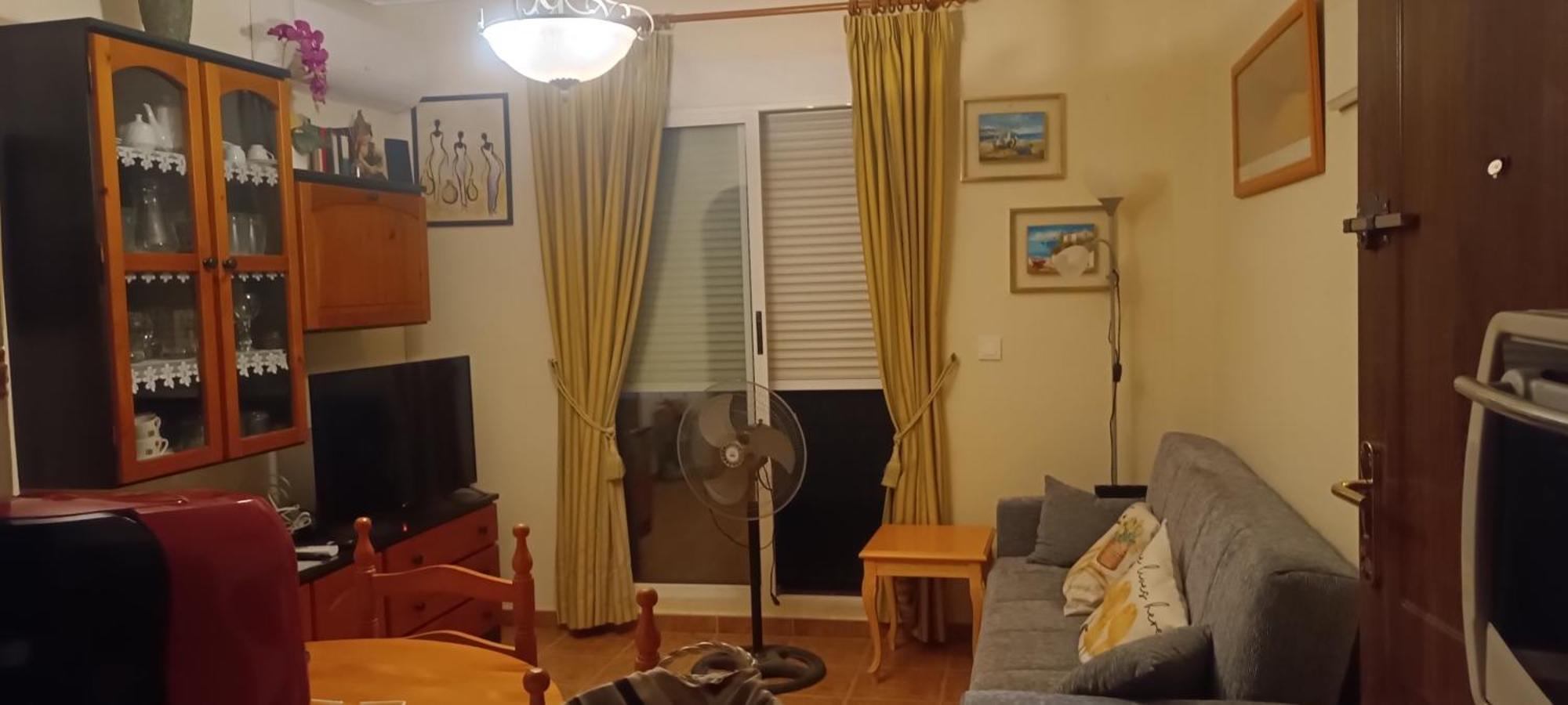 Апартаменти La Campana Dehesa de Campoamor  Екстер'єр фото